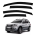 CALHA DE CHUVA ECOFLEX ECOSPORT 03/12 4P