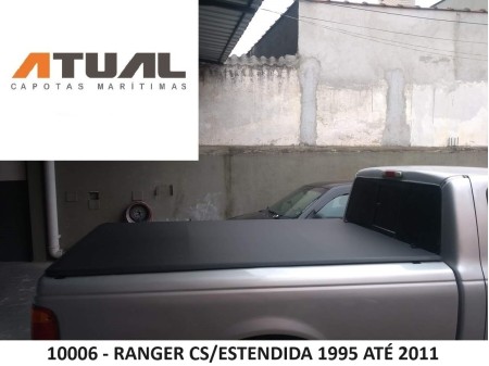 CAPOTA ATUAL RANGER CS/ESTENDIDA 1995 A 2011