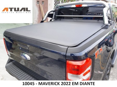 CAPOTA ATUAL FORD MAVERICK 22 EM DIANTE