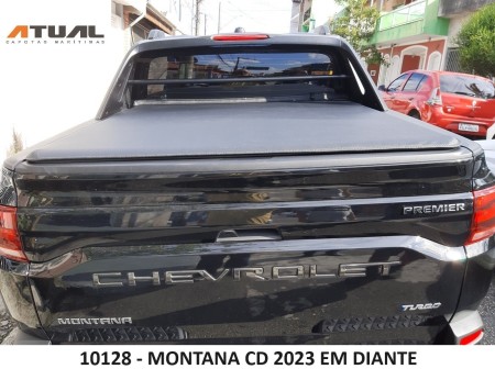 CAPOTA ATUAL MONTANA CD 2023