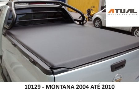 CAPOTA ATUAL LONA MONTANA 2004 ATE 2010