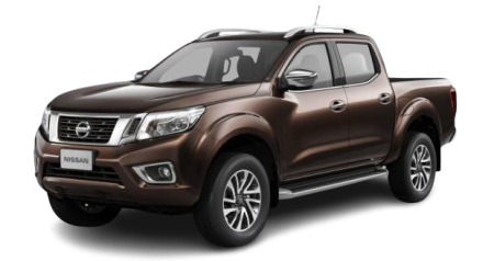 CAPOTA ATUAL FRONTIER NP300 CD 17/22