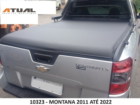CAPOTA ATUAL MONTANA 2011/2022