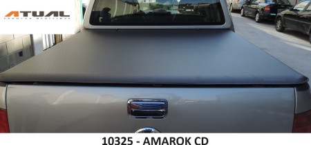 CAPOTA ATUAL AMAROK CD