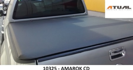 CAPOTA ATUAL AMAROK CD - Image 2