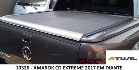 AMAROK CD EXTREME 2017 EM DIANTE