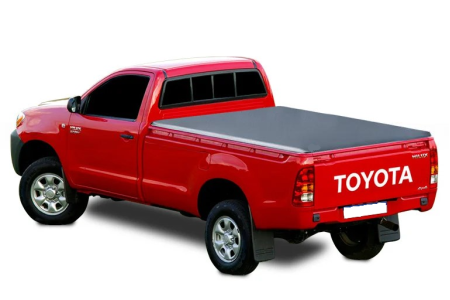 CAPOTA ATUAL HILUX CS 05-15 S/ GRADE