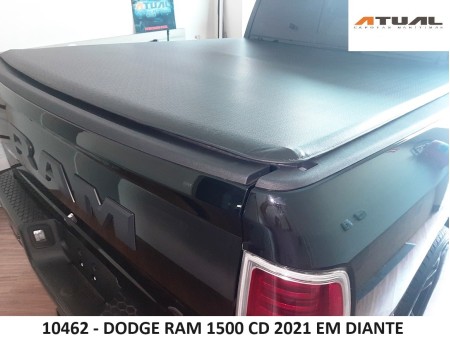 CAPOTA ATUAL DODGE RAM 1500 CD 2021...
