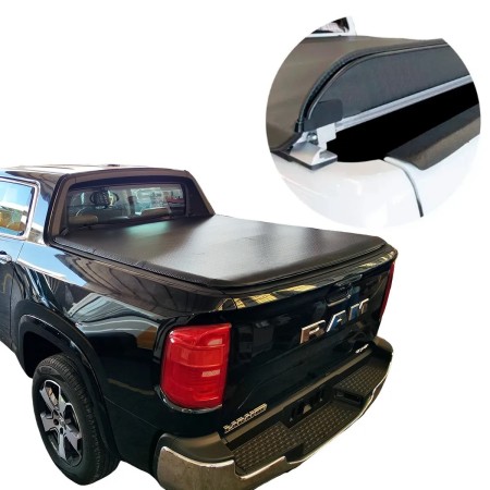 CAPOTA ATUAL LONA DODGE RAMPAGE 24...