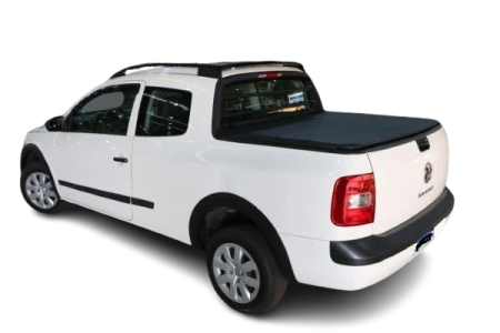 CAPOTA ATUAL SAVEIRO CD G5/G6/G7 (S/GANCHO)