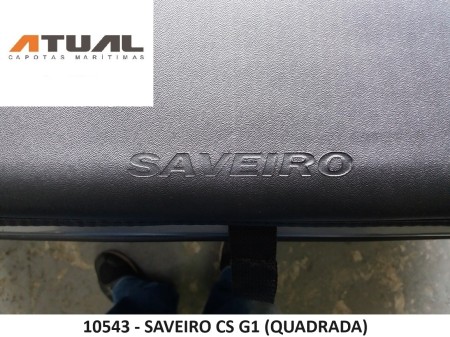 CAPOTA SAVEIRO CS G1