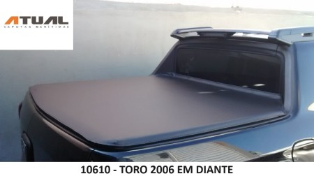 CAPOTA FIAT TORO 2016...