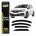 CALHA DE CHUVA ECOFLEX SANDERO 14/2023 4P