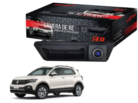 CAMERA DE RE TCROSS JR8