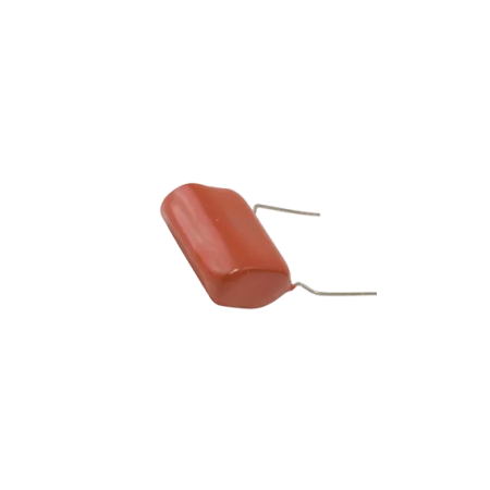CAPACITOR 2.2 X 250 P/ TWEETER PERMAK