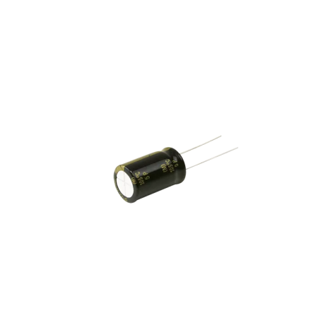 CAPACITOR 22 x 250V P/ CORNETA PERMAK