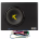 CAIXA AMPLIFICADA XC 403 RMS SLIM 8