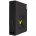 CAIXA AMPLIFICADA XC 300 RMS SLIM 8 (1 CANAL) EXCLUSIVE