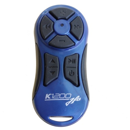 CONTROLE JFA K1200 AZUL