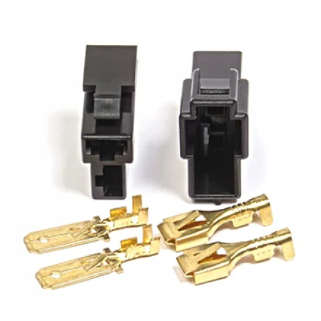 CONECTOR 2 VIAS STORM
