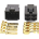 CONECTOR 4 VIAS STORM
