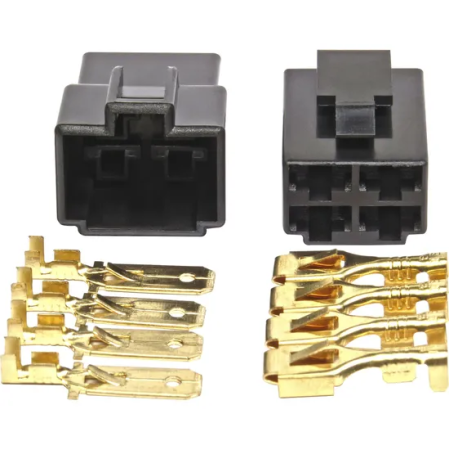 CONECTOR 4 VIAS STORM