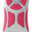 CONTROLE DE LONGA K600 BRANCO/TC ROSA