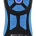 CONTROLE DE LONGA K600 CX PRETO/TC AZUL