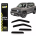 CALHA DE CHUVA ECOFLEX RENEGADE 15/2023 4P