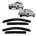 CALHA DE CHUVA ECOFLEX FIESTA AMAZON/ROCAM 02/14 4P