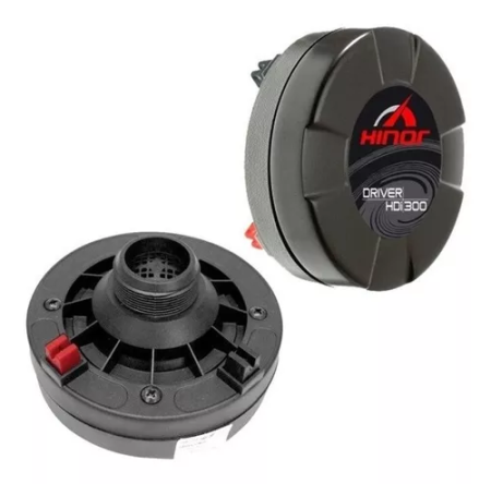 DRIVER HDI300 HINOR