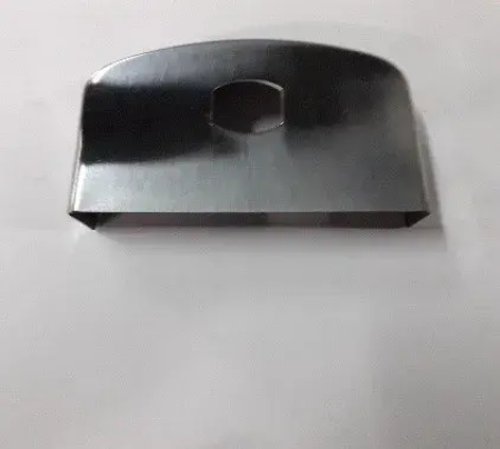 CAPA PARA ENGATE INOX 4.0MM