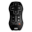 CONTROLE DE LONGA DIST STETSOM SX UNIVERSAL PRETO