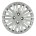 CALOTA ARO 14P MOD GOL POWER G5 GRID
