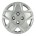 CALOTA ARO 14P MOD FIESTA HATCH/SEDAN GRID