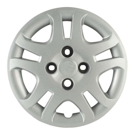 CALOTA ARO 14P MOD FIESTA HATCH / SEDAN GRID