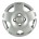 CALOTA ARO 13P MOD GOL G4 GRID