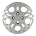 CALOTA ARO 14P MOD PALIO LOCKER GRID