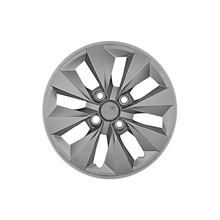 CALOTA ARO 13P MOD GOL G4 GRID