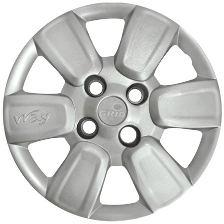 CALOTA ARO 14P MOD UNO WAY GRID