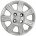 CALOTA ARO 14P MOD STRADA TREKKING GRID
