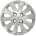 CALOTA ARO 14P MOD HB20 / HB20S GRID