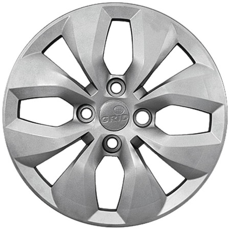 CALOTA ARO 13P MOD GOL G6 GRID