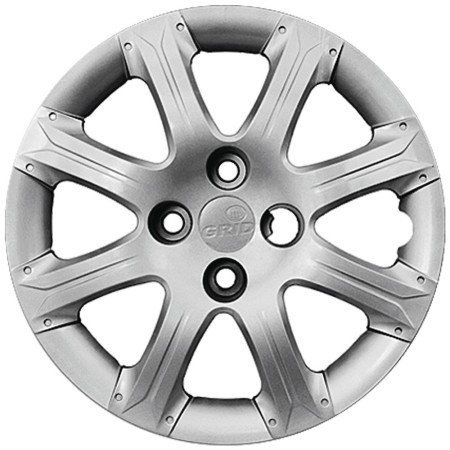 CALOTA ARO 14P MOD PALIO WEEKEND / STRADA GRID