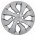 CALOTA ARO 14P MOD ONIX / PRISMA 2017/20 GRID