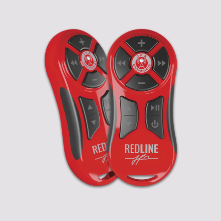 CONTROLE JFA REDLINE WR