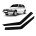 CALHA DE CHUVA ECOFLEX UNO 2P (EXCETO FIRE)