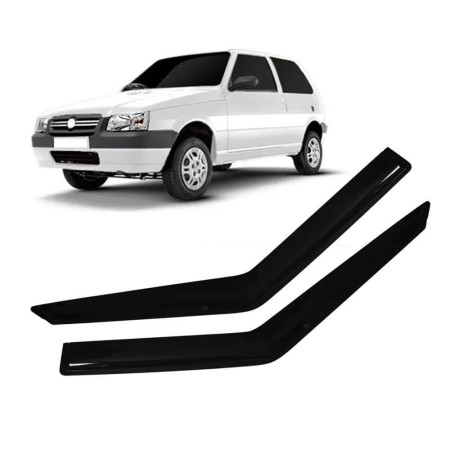 CALHA DE CHUVA ECOFLEX UNO 2P (EXCETO FIRE)
