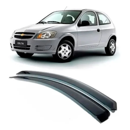 CALHA DE CHUVA ECOFLEX CELTA 00/17 2P