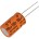 CAPACITOR BIPOLAR 100UFX100V TECHONE
